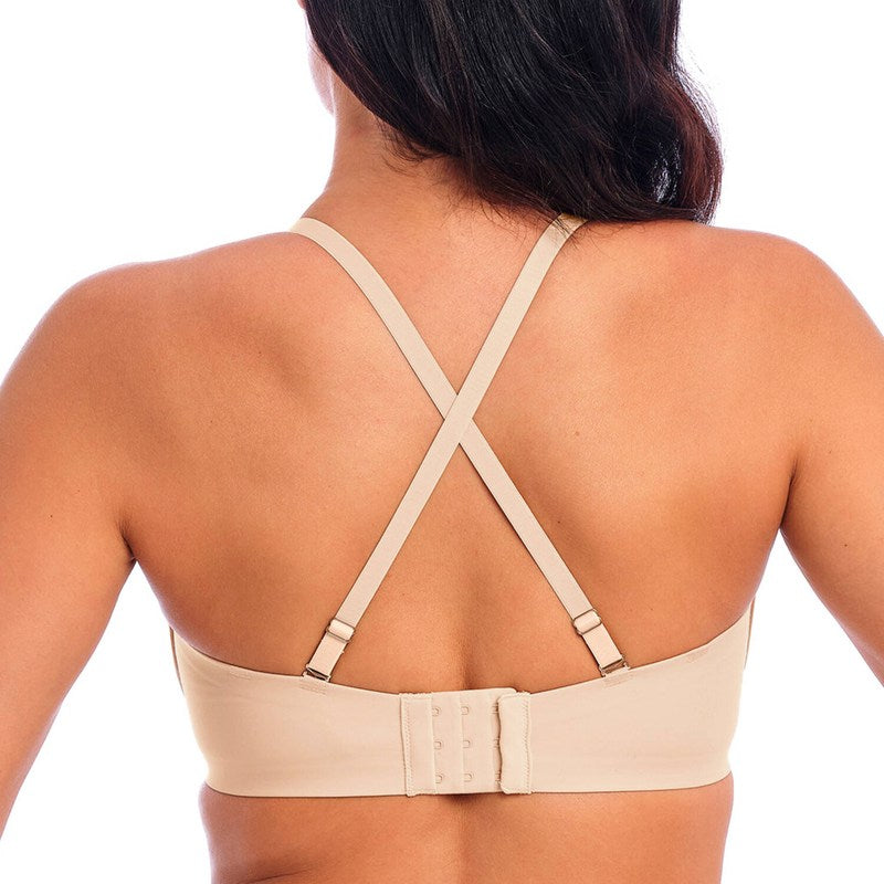 Sutiã bandeau Ines Secret Frappe