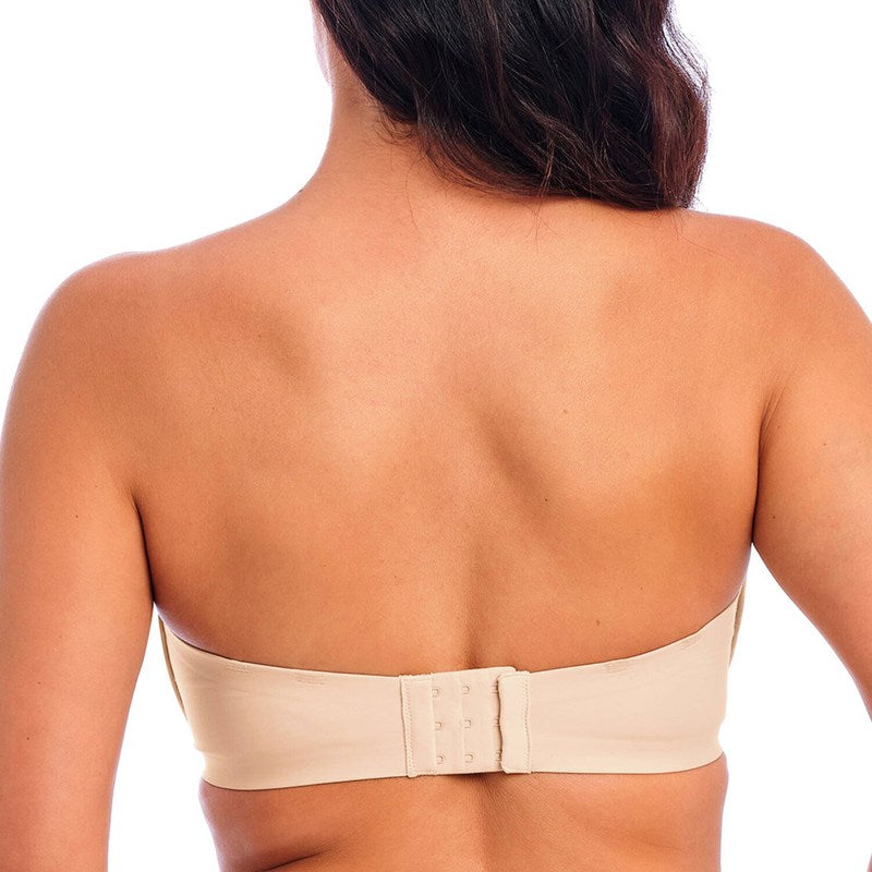 Sutiã bandeau Ines Secret Frappe