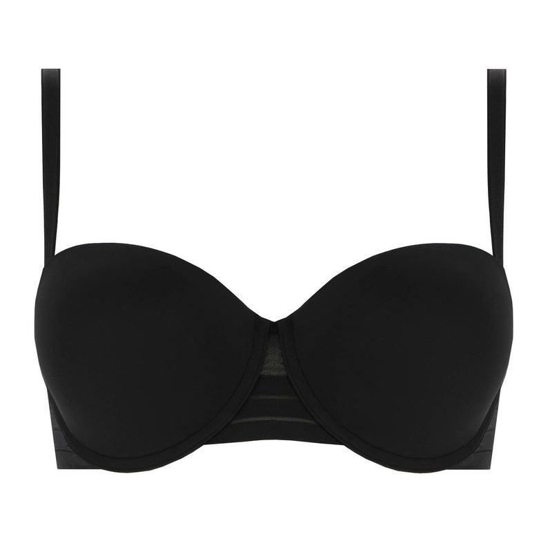 Sutiã bandeau Nufit
