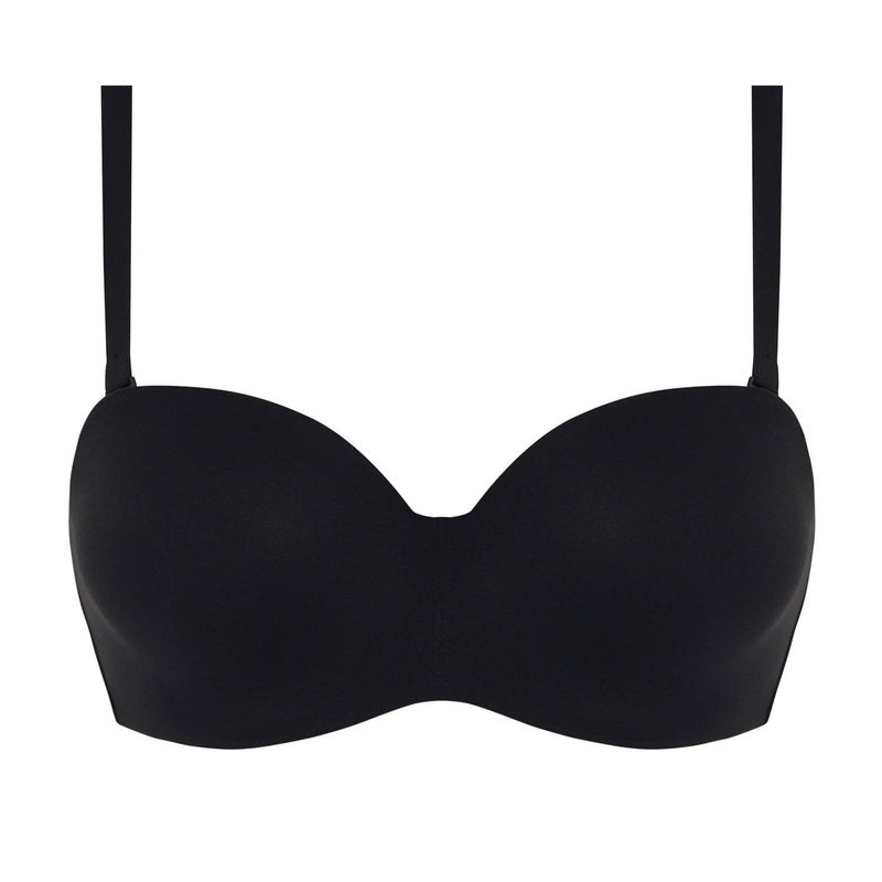 Sutiã bandeau com bojo Easy Feel Norah