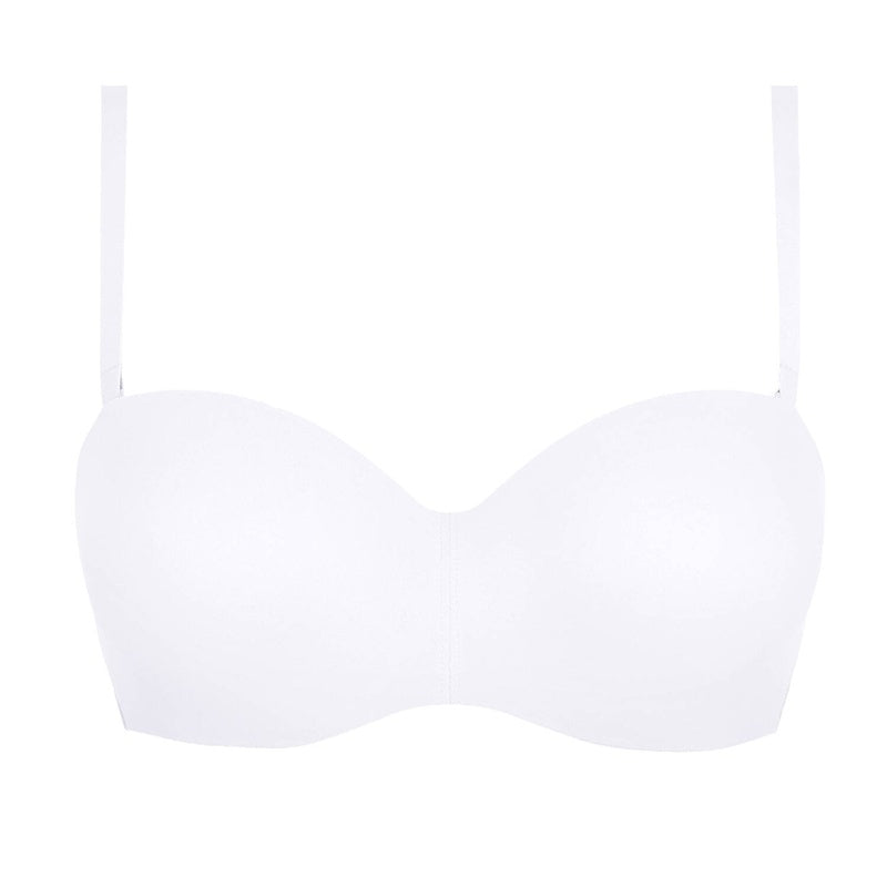 Sutiã bandeau com bojo Easy Feel Norah