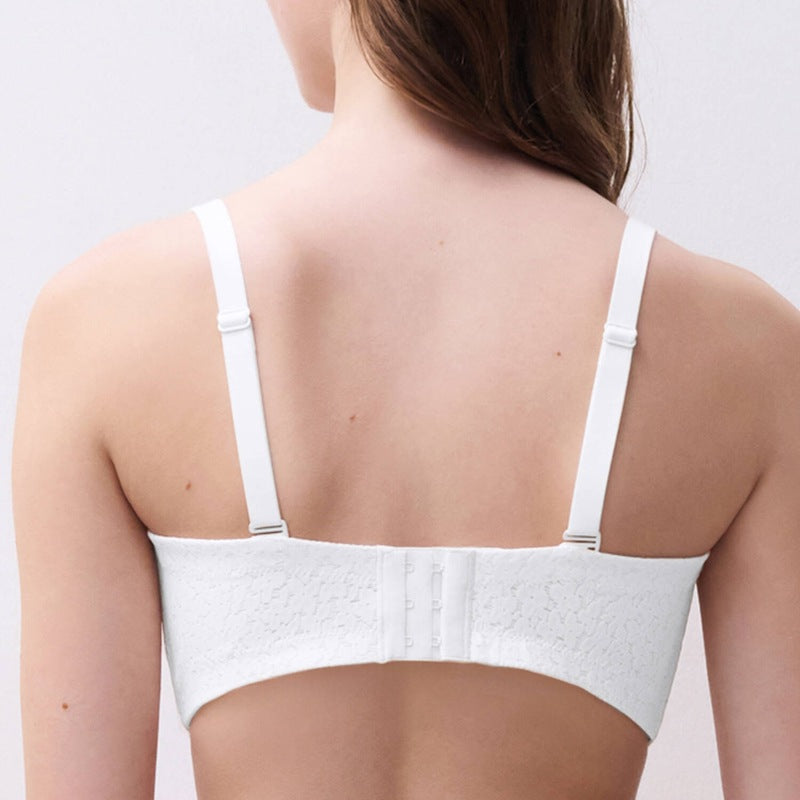 Sutiã bandeau com bojo Easy Feel Norah