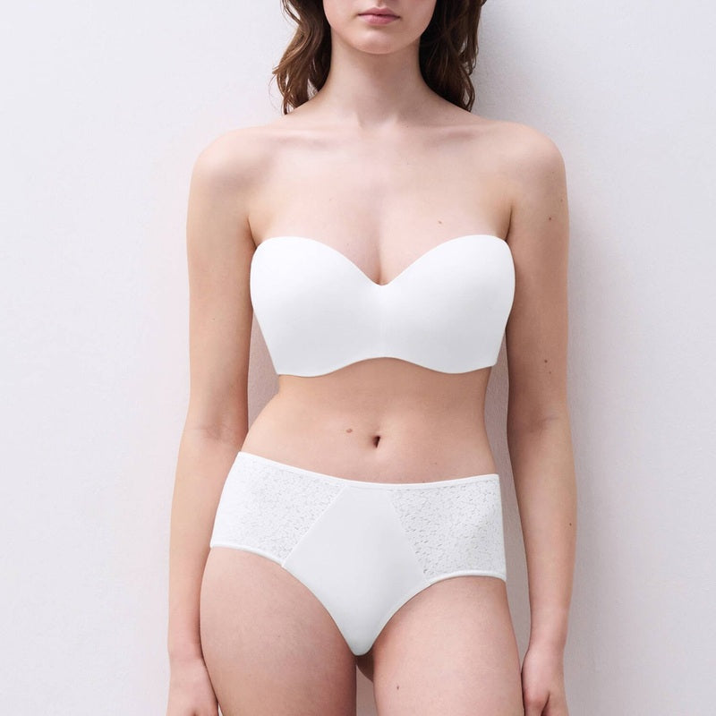 Sutiã bandeau com bojo Easy Feel Norah