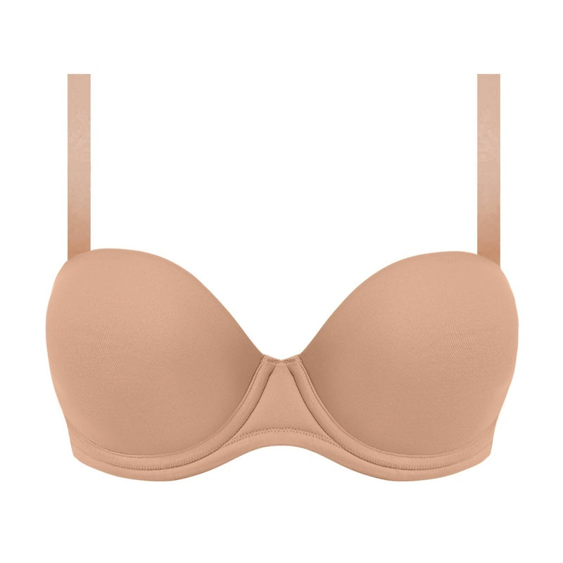 Sutiã bandeau Red Carpet Roebuck