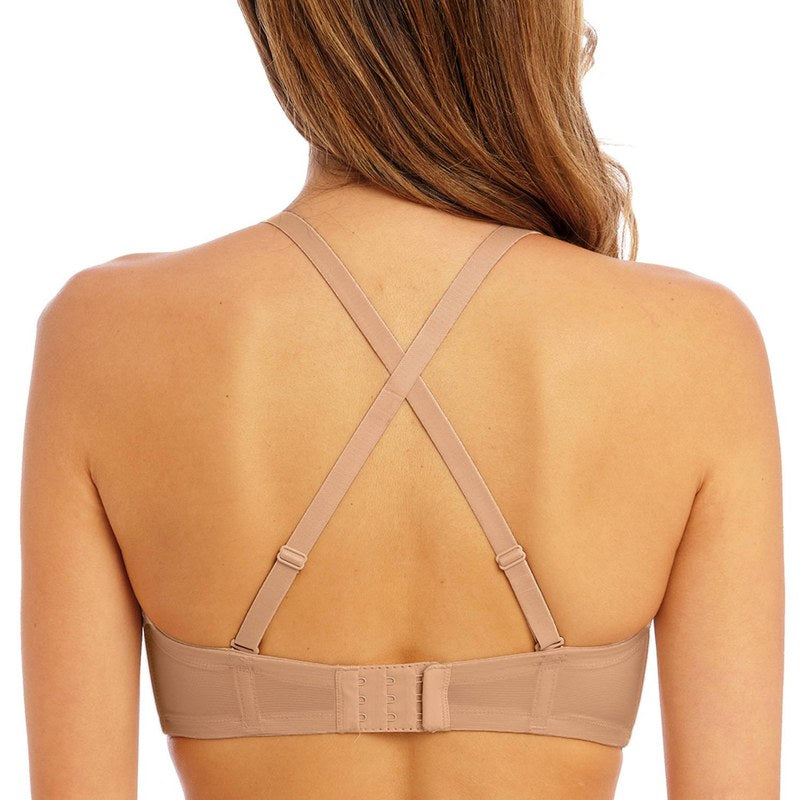 Sutiã bandeau Red Carpet Roebuck