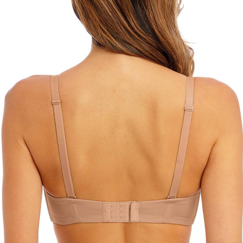 Sutiã bandeau Red Carpet Roebuck
