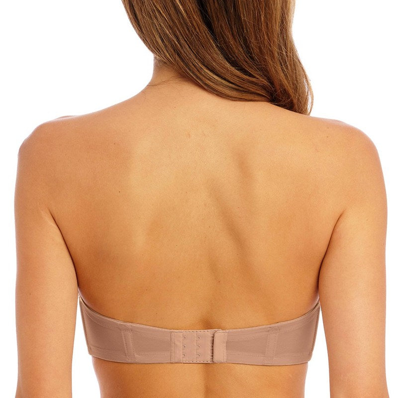 Sutiã bandeau Red Carpet Roebuck