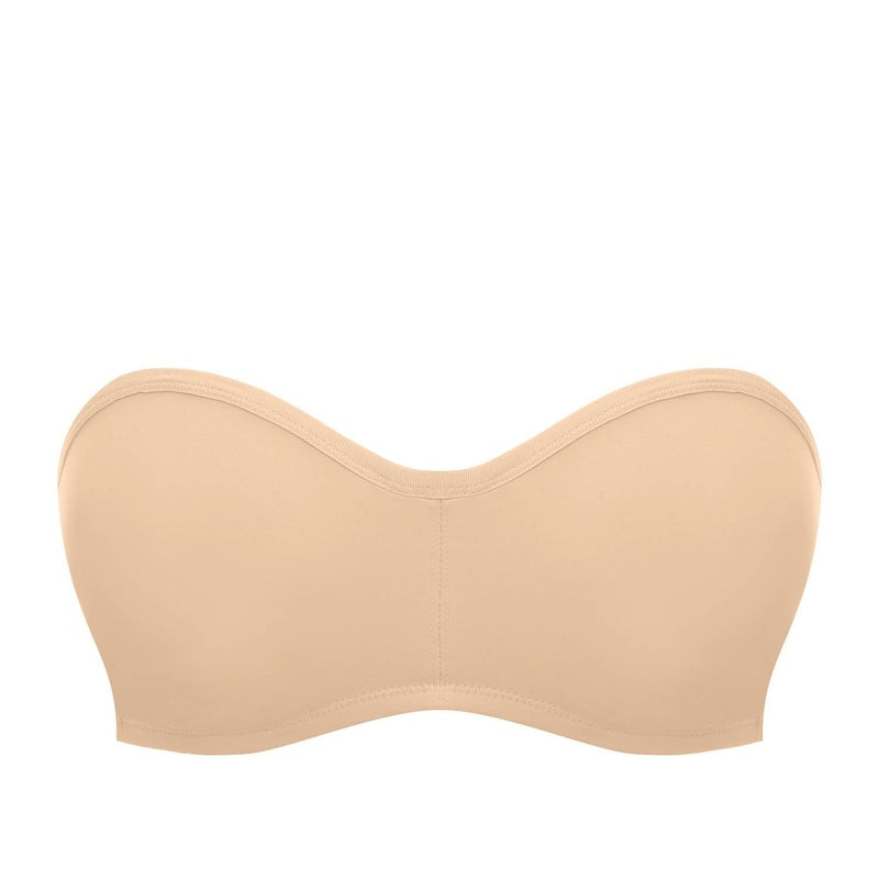 Sutiã bandeau Accord Frappé