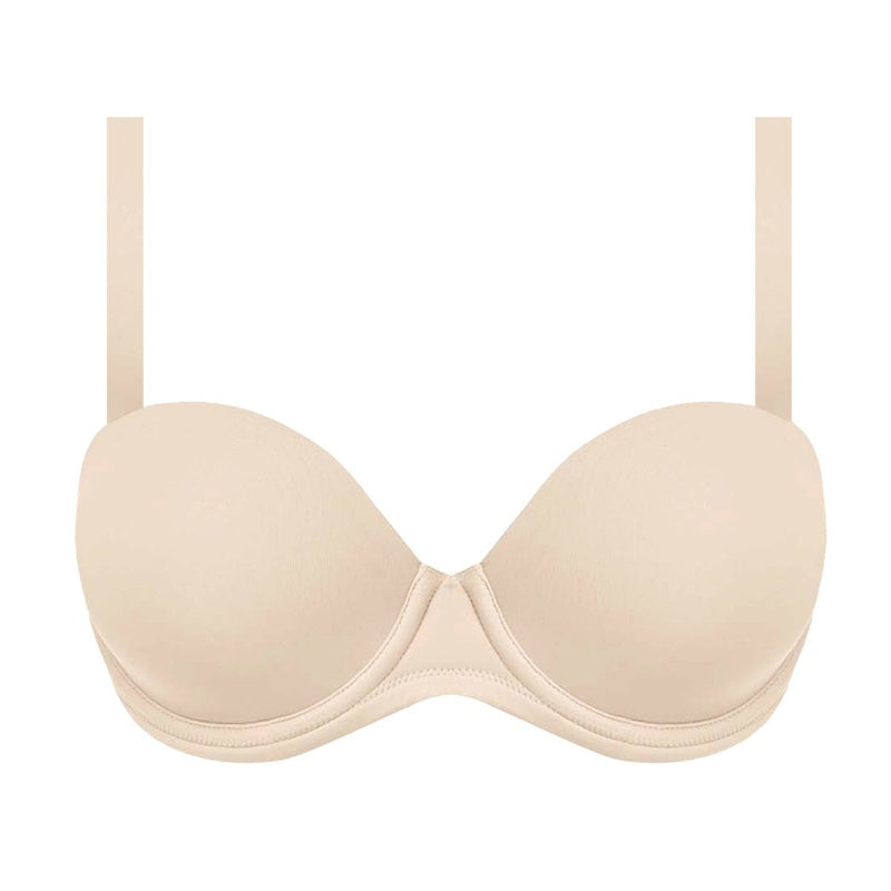Sutiã bandeau Red Carpet Sand