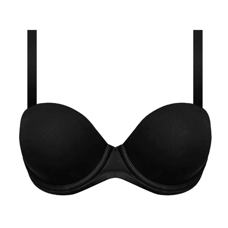 Sutiã bandeau Red Carpet