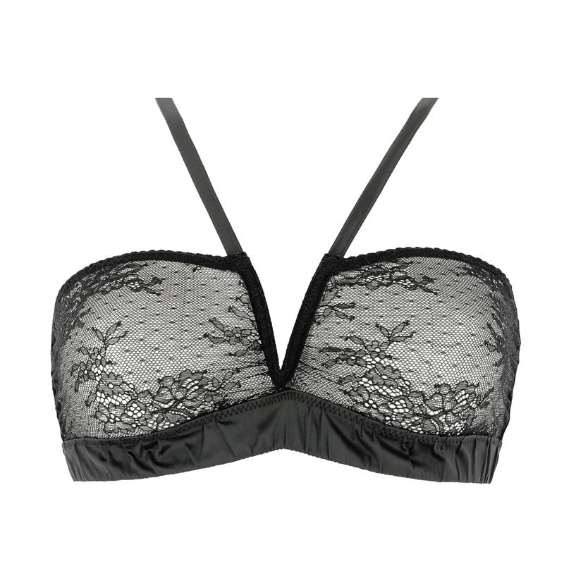 Sutiã bandeau Celeste Full Moon