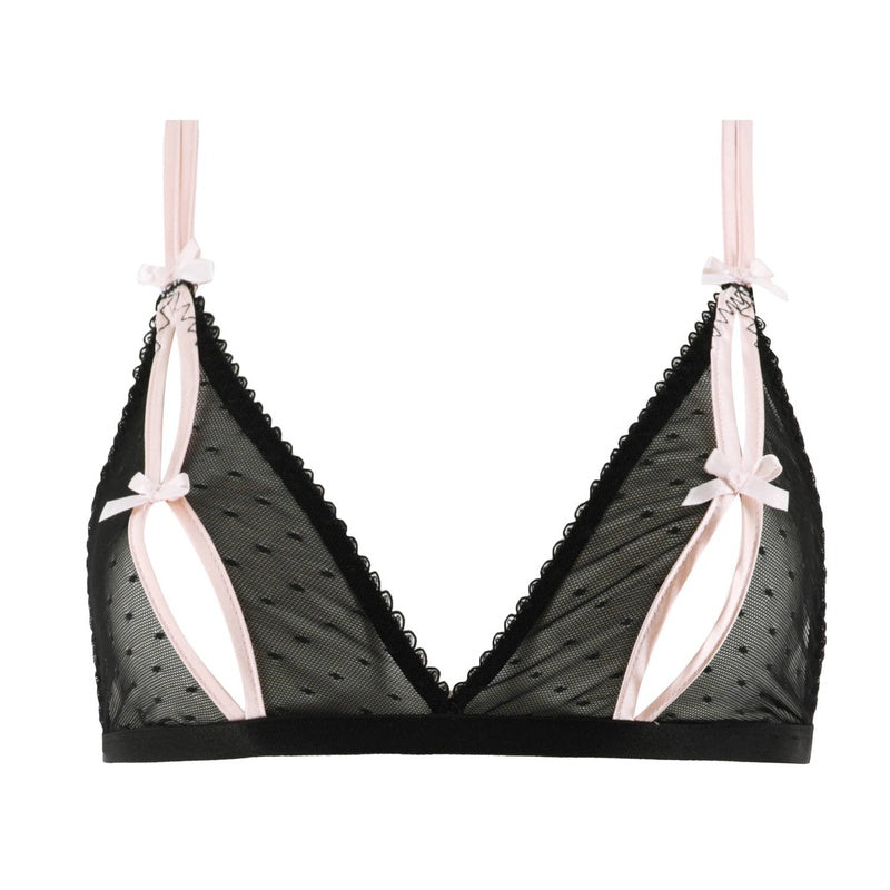 Sutiã Triangular Ouvert Von Follies Sensual