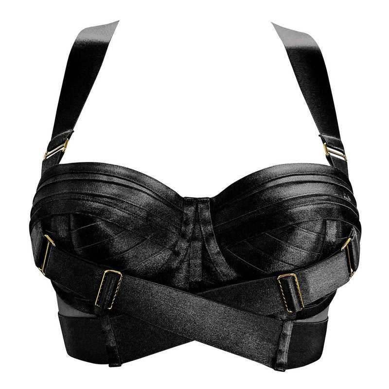 Sutiã Bustier New Signature