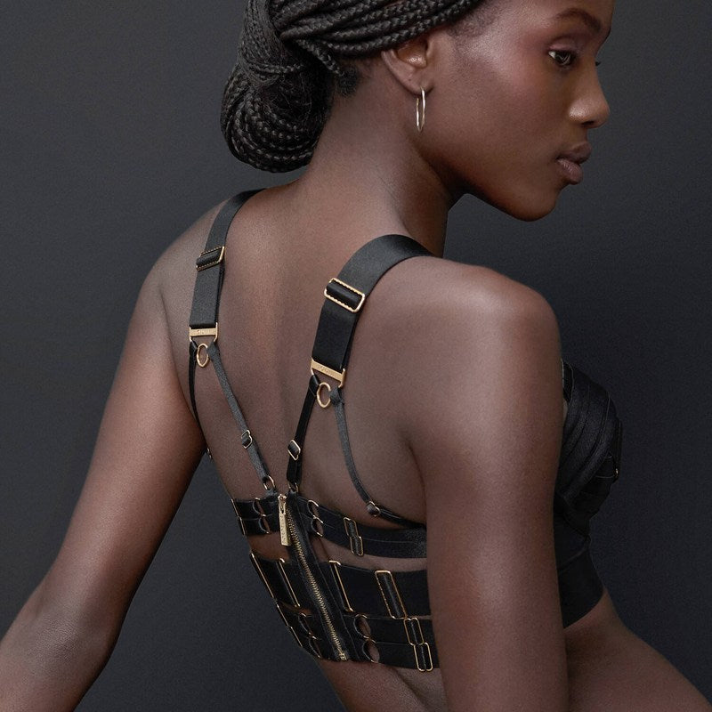 Sutiã Bustier New Signature