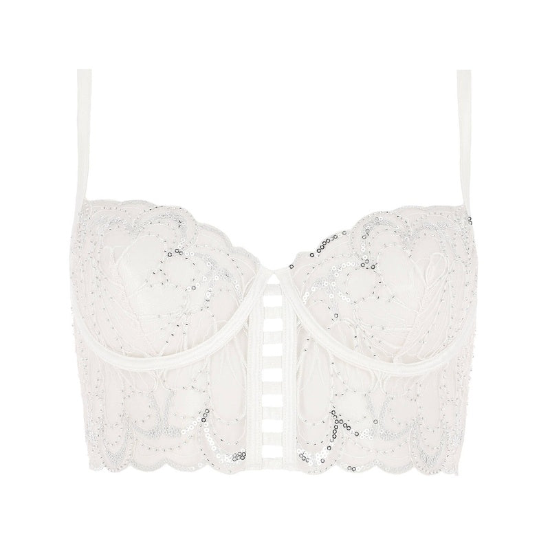 Sutiã Bustier Paradis Off