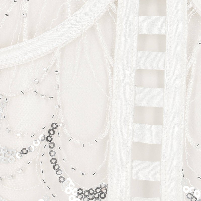 Sutiã Bustier Paradis Off