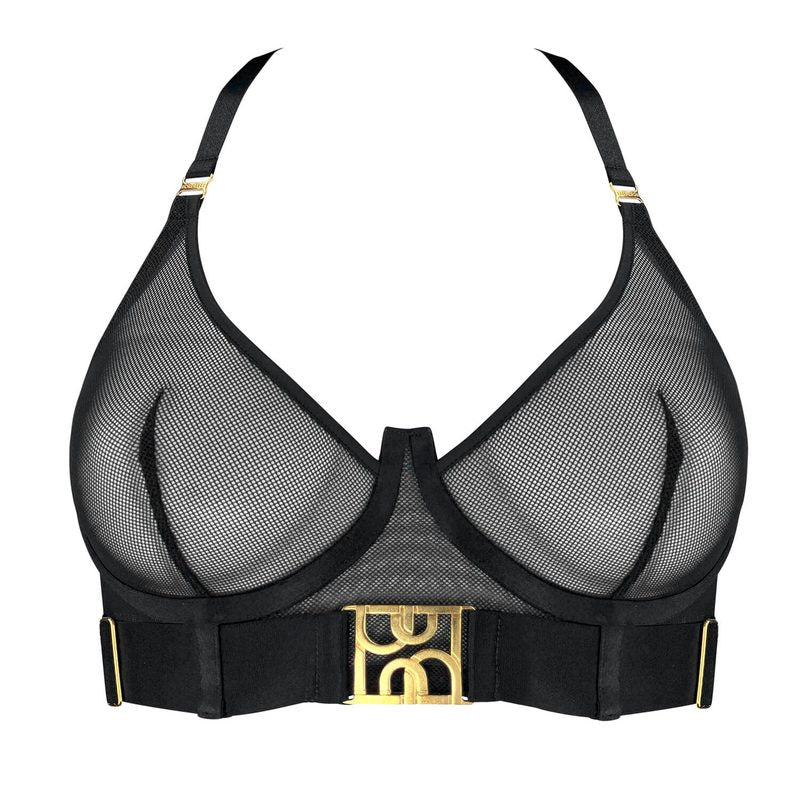 Sutiã Bustier Nara
