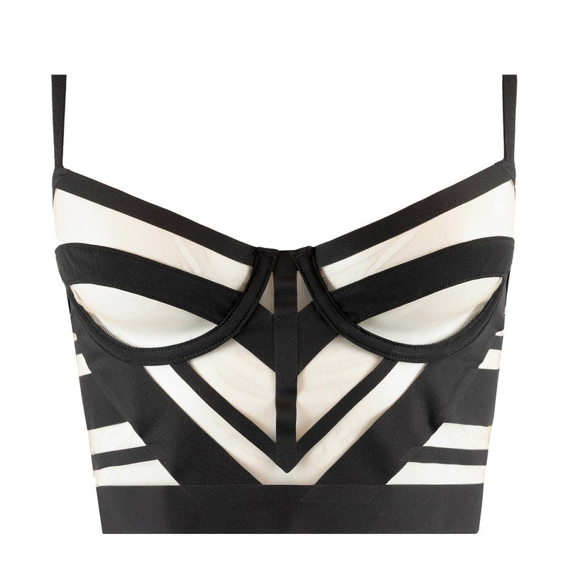 Sutiã Bustier Westfall