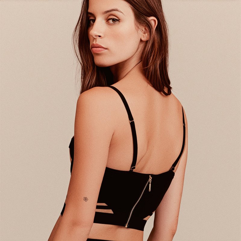 Sutiã Bustier Westfall