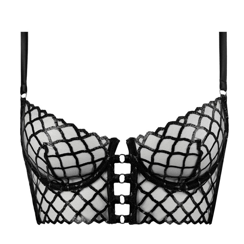 Sutiã Bustier Carter