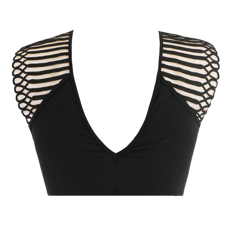 Sutiã Sutiã tomara que caia estilo bustier Jazz