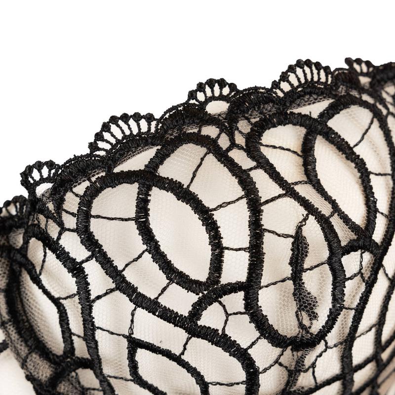 Sutiã Bustier Una Giornata em Bolonha