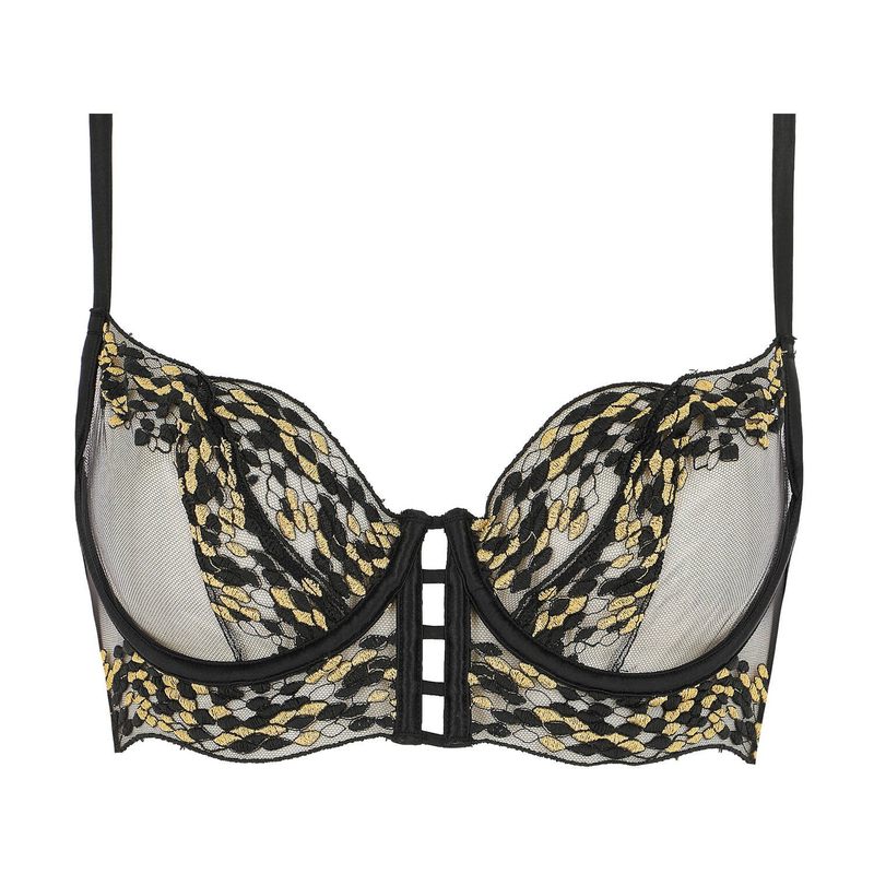 Sutiã Bustier Aaron