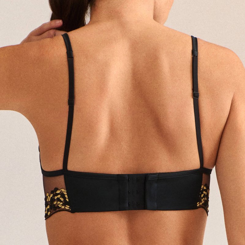 Sutiã Bustier Aaron