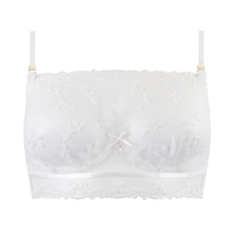 Sutiã Deusa Bustier Perla