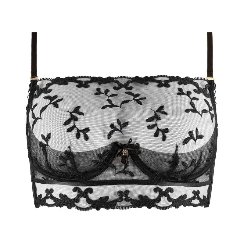 Sutiã Bustier Deusa