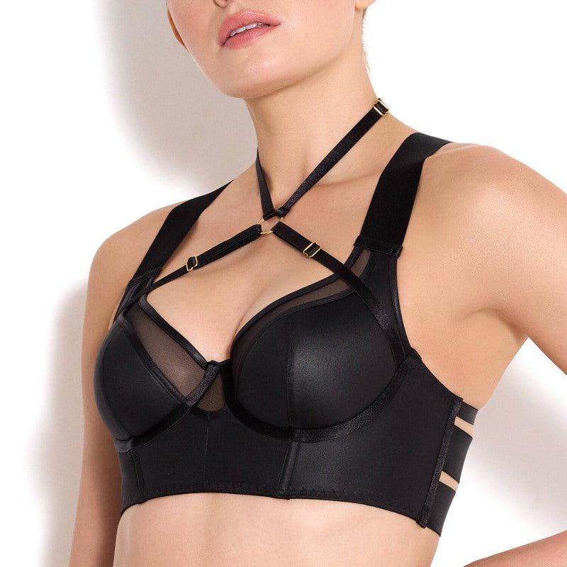 Sutiã Bustier Vero