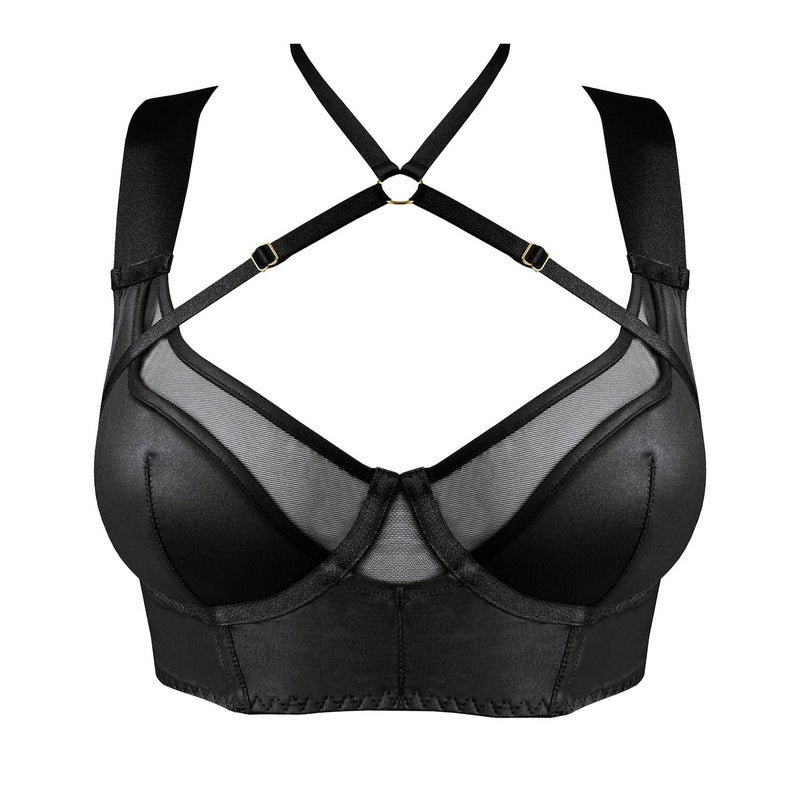 Sutiã Bustier Vero