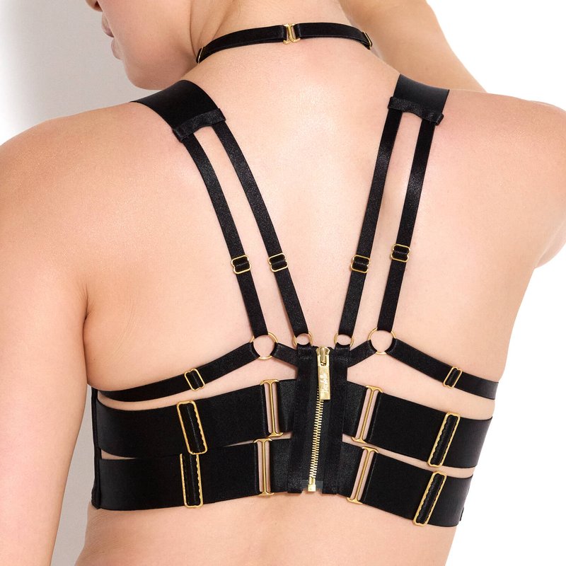 Sutiã Bustier Vero