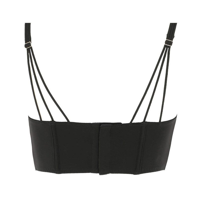 Sutiã Corset de Renda Chanzy