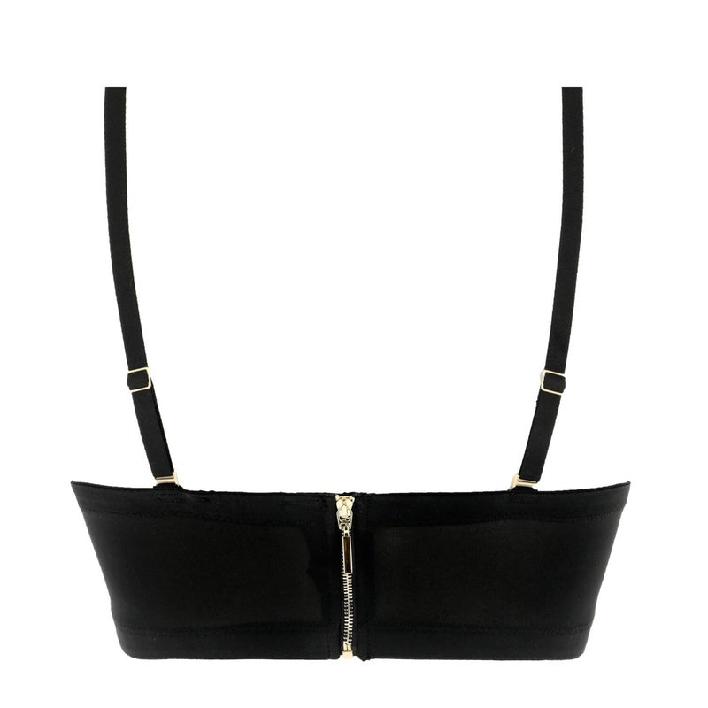 Sutiã Bustier Jazz