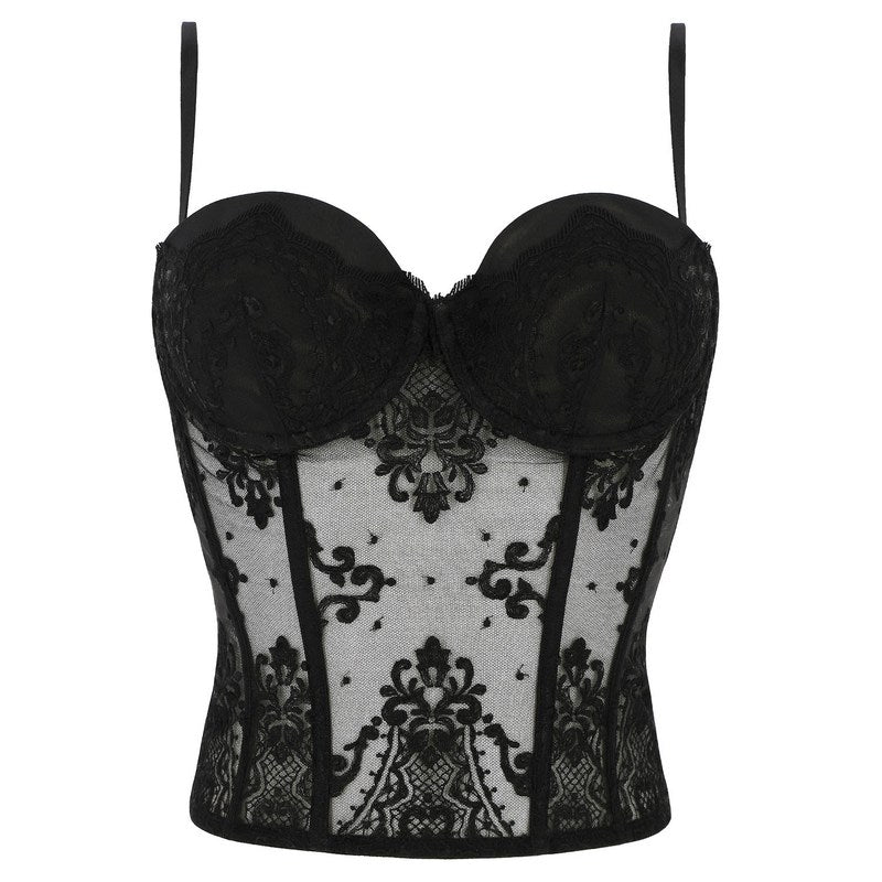 Sutiã Bustier Le Désir