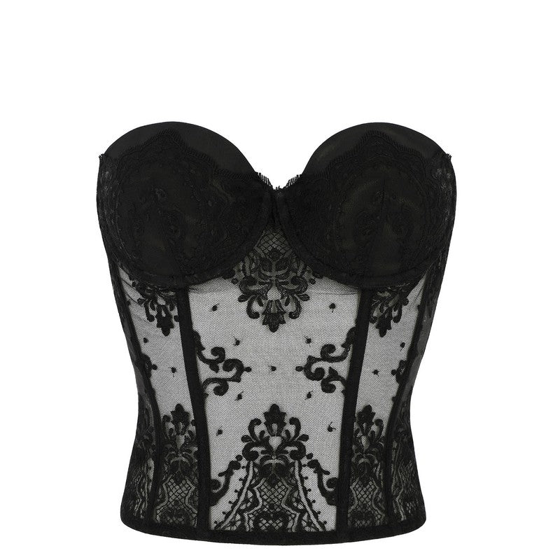 Sutiã Bustier Le Désir
