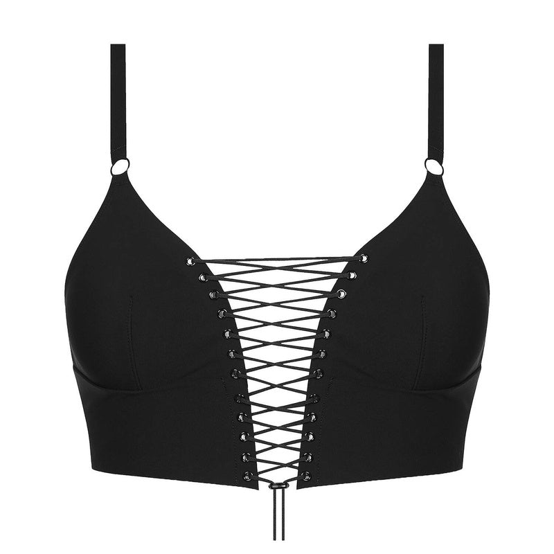 Sutiã Bustier Nuit Infinie
