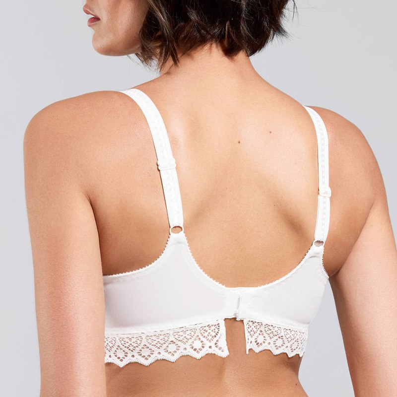 Sutiã Bustier Cassiopée