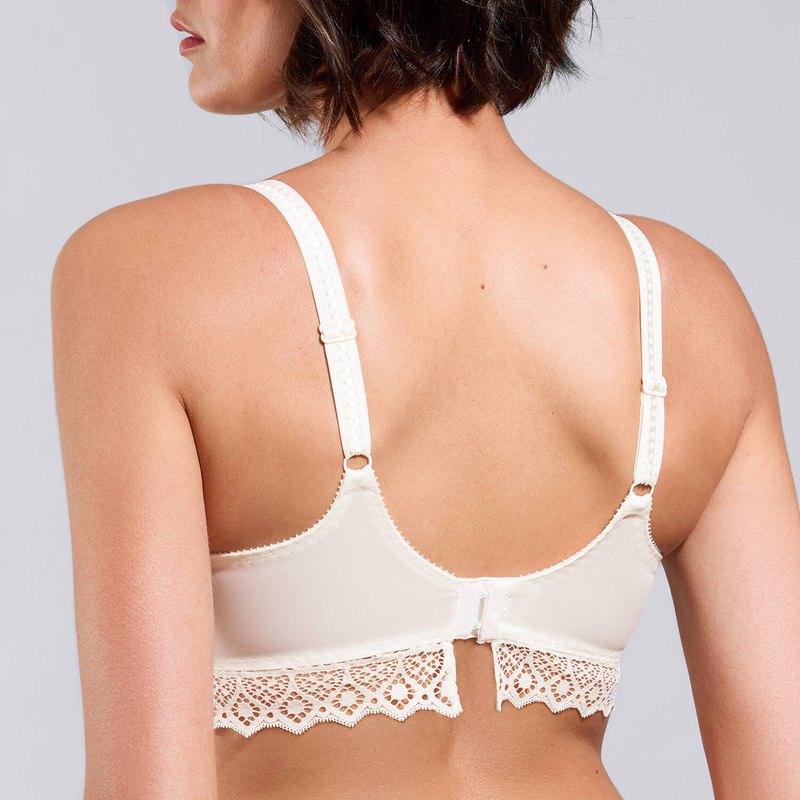 Sutiã Corset Cassiopée Silk