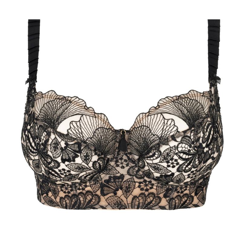 Sutiã Bustier Agathe