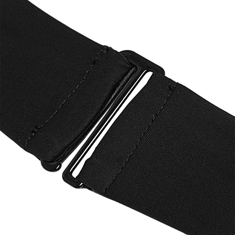 Sutiã Top curto com costas abertas Pure Tentation