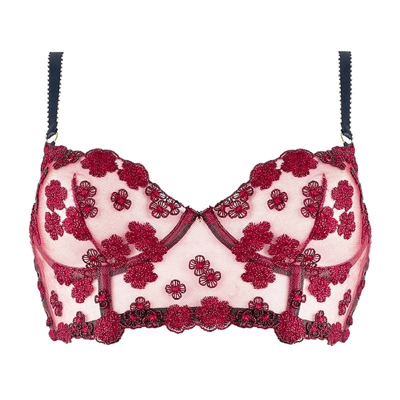 Sutiã Bustier Sheree