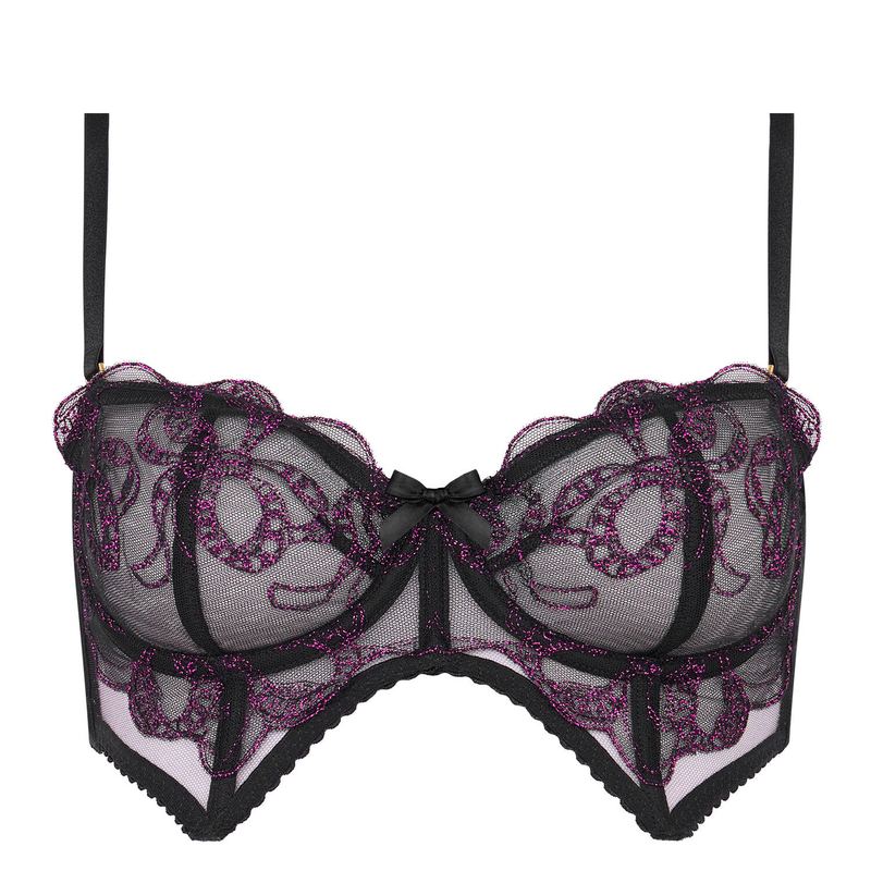 Sutiã Bustier Louella