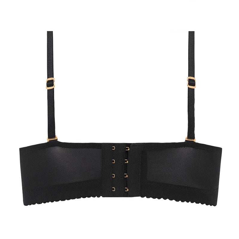 Sutiã Bustier Louella