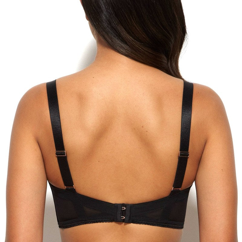 Sutiã Bustier de Renda Retrolution VIP