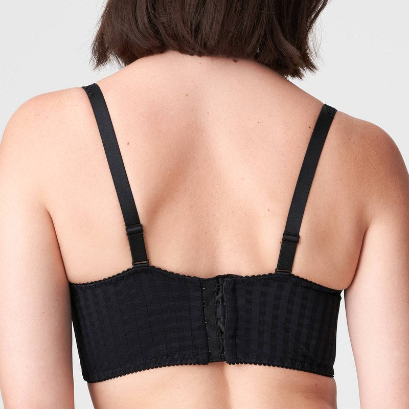 Sutiã Bustier Madison