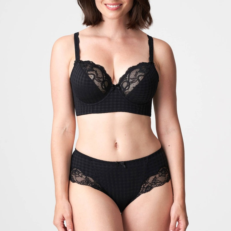 Sutiã Bustier Madison