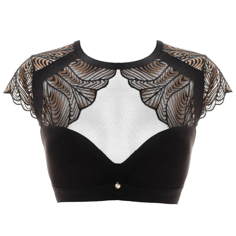 Sutiã Bustier Seduction