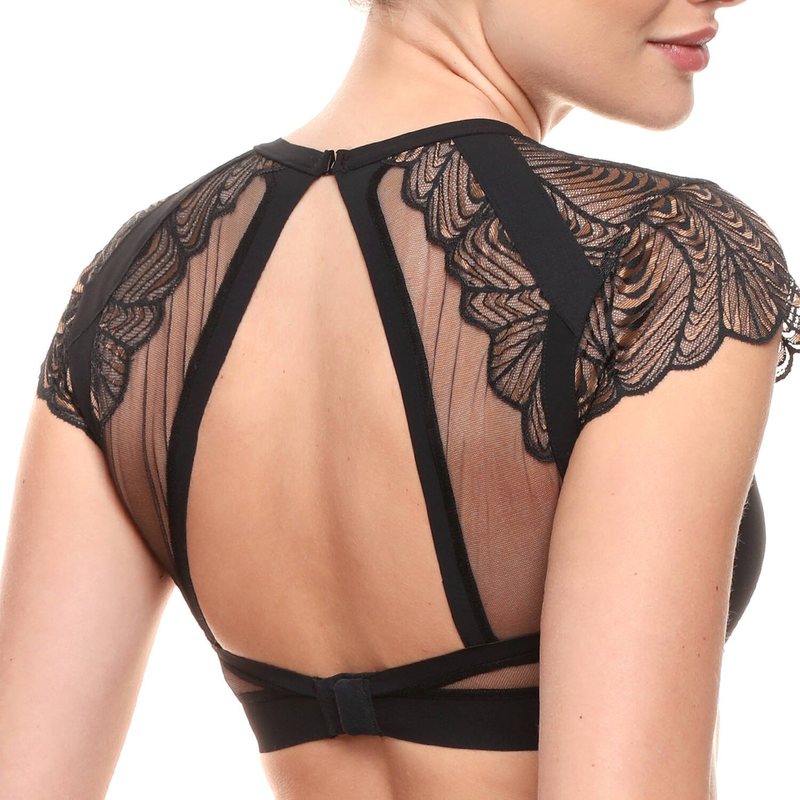 Sutiã Bustier Seduction